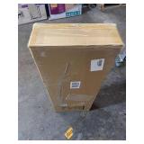 Razor A5 Lux Kick Scooter - Large 8" Wheels, Foldable, Adjustable Handlebars, Lightweight, for Riders up to 220 lbs