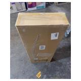 Razor A5 Lux Kick Scooter - Large 8" Wheels, Foldable, Adjustable Handlebars, Lightweight, for Riders up to 220 lbs