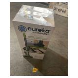 EUREKA Airspeed Ultra-Lightweight Compact Bagless Upright Vacuum Cleaner, Replacement Filter, green AirSpeed + replacement filter