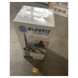 EUREKA Airspeed Ultra-Lightweight Compact Bagless Upright Vacuum Cleaner, Replacement Filter, green AirSpeed + replacement filter