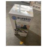 EUREKA Airspeed Ultra-Lightweight Compact Bagless Upright Vacuum Cleaner, Replacement Filter, green AirSpeed + replacement filter