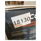 COSORI Air Fryer(100 Recipes),5.8QT Electric Hot Air Fryers Oven Oilless Cooker,11 Presets,Preheat& Shake Reminder, LED Touch Digital Screen,Nonstick Basket,2-Year Warranty,1700W,Red