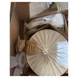 LASKO 1885 18â CYCLONE PEDESTAL FAN WITH REMOTE CONTROL 18 INCHES WHITE