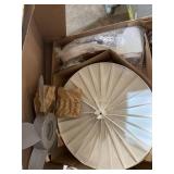 LASKO 1885 18â CYCLONE PEDESTAL FAN WITH REMOTE CONTROL 18 INCHES WHITE