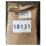 LASKO 1885 18â CYCLONE PEDESTAL FAN WITH REMOTE CONTROL 18 INCHES WHITE