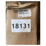 LASKO 1885 18â CYCLONE PEDESTAL FAN WITH REMOTE CONTROL 18 INCHES WHITE