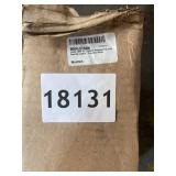 LASKO 1885 18â CYCLONE PEDESTAL FAN WITH REMOTE CONTROL 18 INCHES WHITE