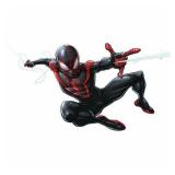 Spider-Man Miles Morales Peel and Stick Giant Wall Decal