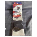 Spider-Man Miles Morales Peel and Stick Giant Wall Decal