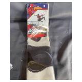 Spider-Man Miles Morales Peel and Stick Giant Wall Decal