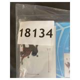 Spider-Man Miles Morales Peel and Stick Giant Wall Decal