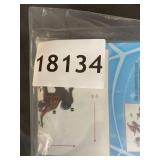 Spider-Man Miles Morales Peel and Stick Giant Wall Decal