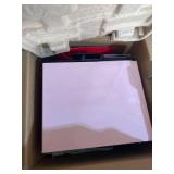 Dash Mini One-Slice Toaster Oven in Pink