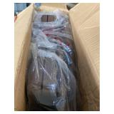 Easy Step II Extra Wide Pet Stairs - Chocolate