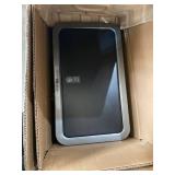 ECO MIRAGE X SENSOR BIN 47L