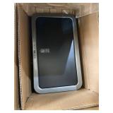 ECO MIRAGE X SENSOR BIN 47L