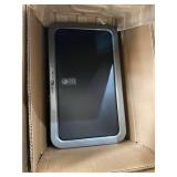 ECO MIRAGE X SENSOR BIN 47L