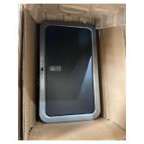 ECO MIRAGE X SENSOR BIN 47L