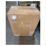 ECO MIRAGE X SENSOR BIN 47L