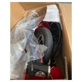 SCHWINN 12â ROADSTER TRIKE MODEL # S6787AZ