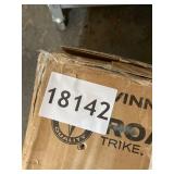 SCHWINN 12â ROADSTER TRIKE MODEL # S6787AZ