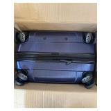 CENTRIC 2 133158- 3404 2pc TRUE NAVY