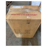 CENTRIC 2 133158- 3404 2pc TRUE NAVY