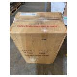 CENTRIC 2 133158- 3404 2pc TRUE NAVY