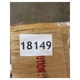 CENTRIC 2 133158- 3404 2pc TRUE NAVY