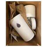 TOWER HUMIDIFIERS LARGE ROOM BEDROOM 1000 sq ft