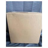 IRIS Airtight Pet Food Container Combo - Dark Gray - 3pc