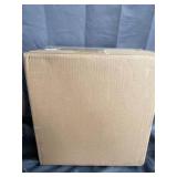 IRIS Airtight Pet Food Container Combo - Dark Gray - 3pc