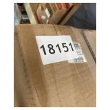 IRIS Airtight Pet Food Container Combo - Dark Gray - 3pc