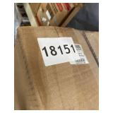 IRIS Airtight Pet Food Container Combo - Dark Gray - 3pc