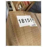 IRIS Airtight Pet Food Container Combo - Dark Gray - 3pc