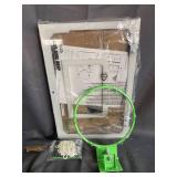 SKLZ Pro Mini Hoop Midnight