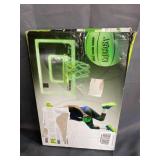 SKLZ Pro Mini Hoop Midnight