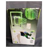 SKLZ Pro Mini Hoop Midnight