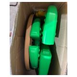 STEP 2 MY FIRST CHRISTMAS TREE WITH BONUS PACK LIGHTS AND SOUNDS