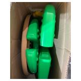 STEP 2 MY FIRST CHRISTMAS TREE WITH BONUS PACK LIGHTS AND SOUNDS