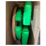 STEP 2 MY FIRST CHRISTMAS TREE WITH BONUS PACK LIGHTS AND SOUNDS