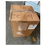 STAINLESS STEEL MILK CONTAINER