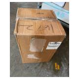 STAINLESS STEEL MILK CONTAINER