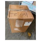 STAINLESS STEEL MILK CONTAINER