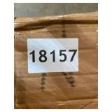 STAINLESS STEEL MILK CONTAINER