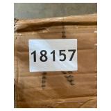 STAINLESS STEEL MILK CONTAINER