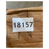 STAINLESS STEEL MILK CONTAINER