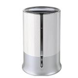 Honeywell design series ultrasonic humidifier, white