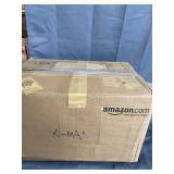 Honeywell design series ultrasonic humidifier, white