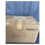 Honeywell design series ultrasonic humidifier, white